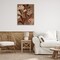 Stupell Industries Muted Boho Botanicals Canvas Wall Art Design by Dogwood Portfolio